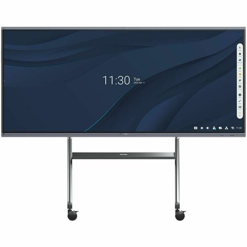 Viewsonic PANTALLA INTERACTIVA VIEWBOARD 5K DE 105IN CON MICROFONO INTEGRADO