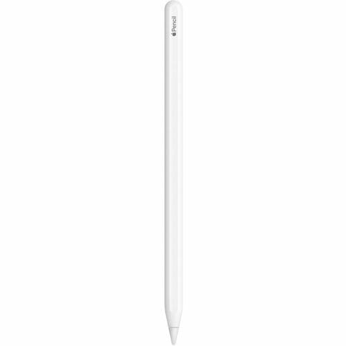 Apple Pencil 2ª generación sobre un iPad