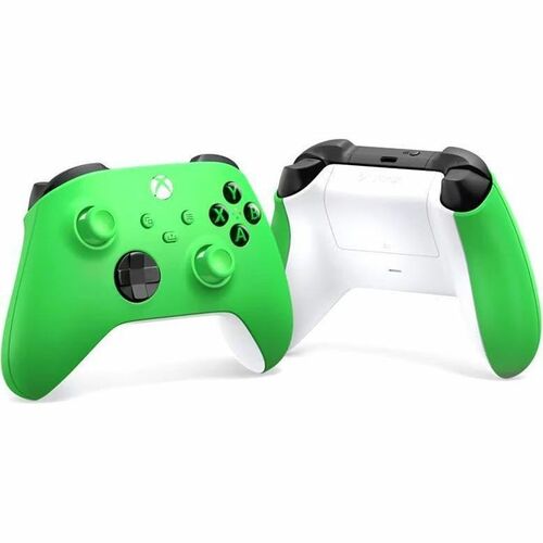 GamePad Microsoft - Vista principal
