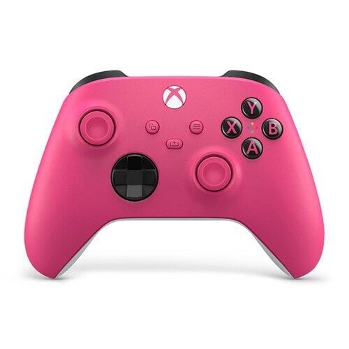 Control Xbox Inalámbrico Rosa Deslumbrante - Vista principal