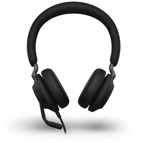 Jabra Evolve2 40 SE - luz Busylight activa
