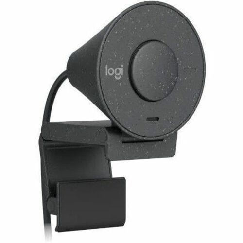 Cámara Web Logitech BRIO 305 - Vista frontal