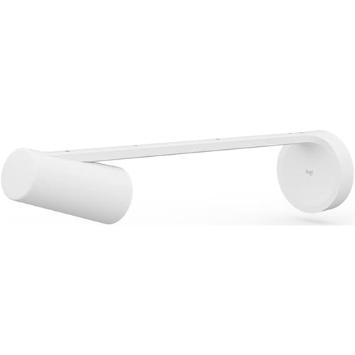 Logitech Scribe en uso con pizarra