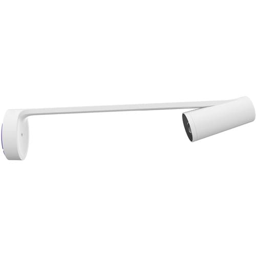 Logitech Scribe ángulo