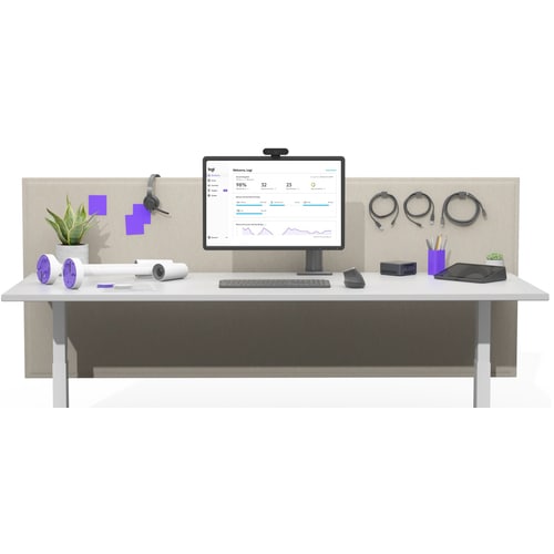 Logitech Scribe empaque