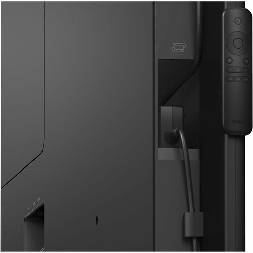 Monitor Dell Pro Plus P5525QC 55 pulgadas 4K