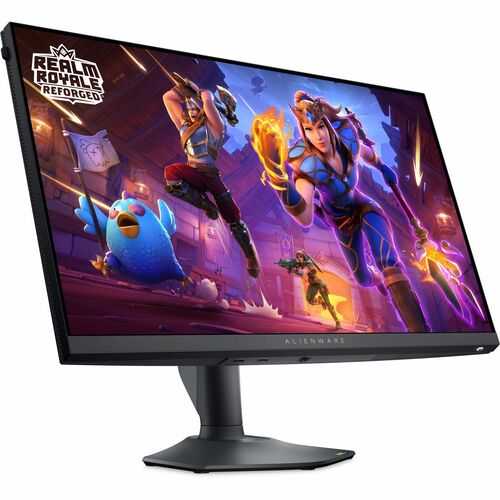 DELL MONITOR ALIENWARE 27 AW2724HF 1920 x 1080 HDMI/DP/USB 3YW