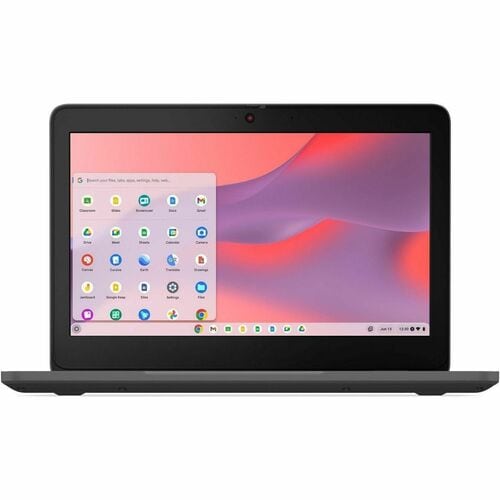 Chromebook Lenovo 100e Gen 4 - Gris grafito