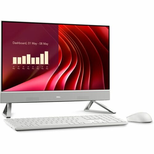Dell AIO DELL 24 I7-1355U W11H 16GB 1TBSSD 1YW