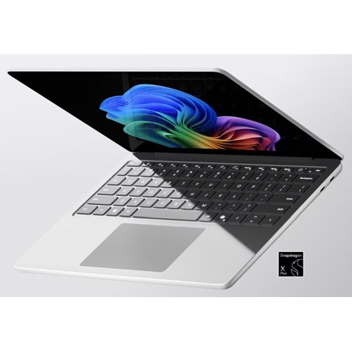 Microsoft Surface Laptop 13 Platino