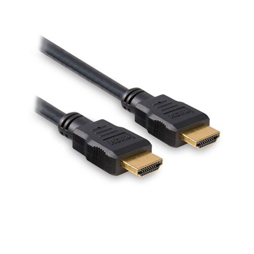 BRobotix Cable HDMI 6 metros - vista frontal