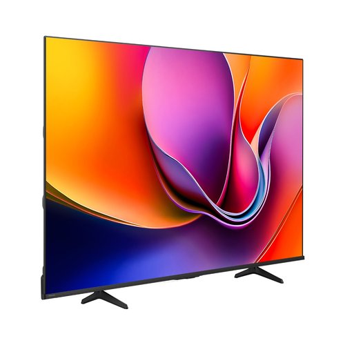 Hisense TV 65 pulgadas integración smart home