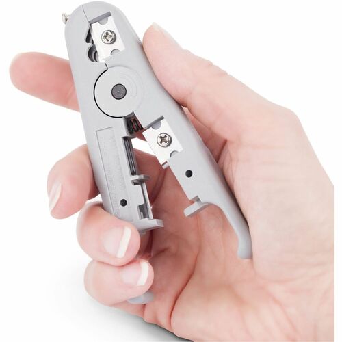Pelacables StarTech.com - Vista envase