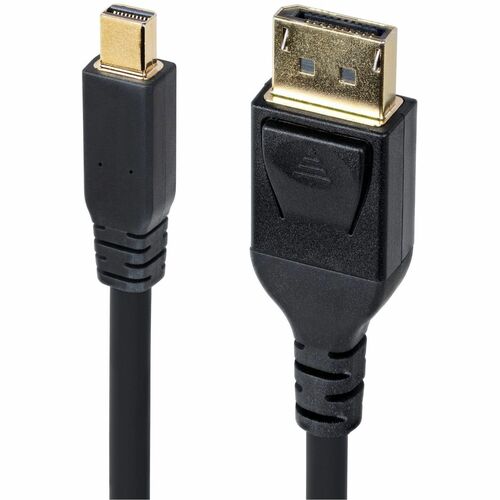 Cable StarTech.com MiniDP a DisplayPort 1.4