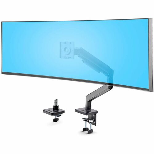 StarTech.com Soporte VESA de Escritorio para Monitor Curvo