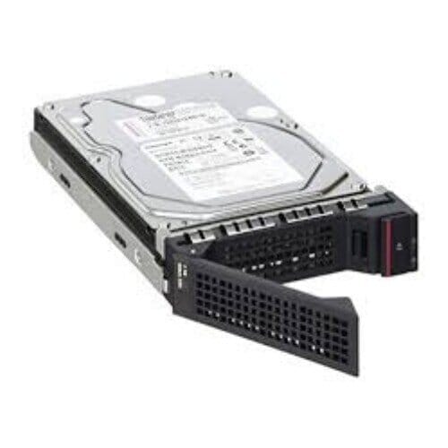 Disco Duro Lenovo 2.5 SAS 2.40TB