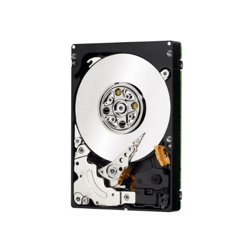 Disco Duro Lenovo empaque de servidor