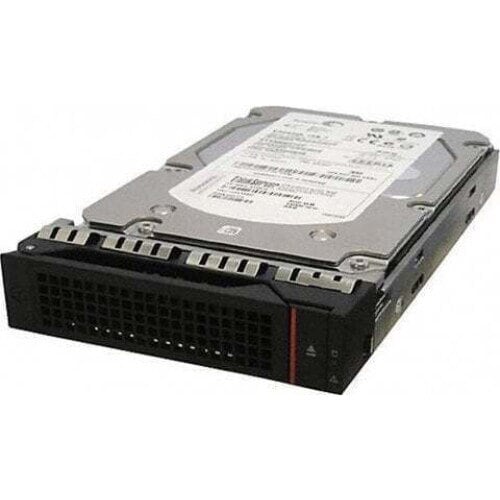 ThinkSystem SSD 960GB vista frontal