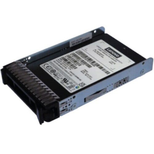 ThinkSystem SSD 960GB detalle