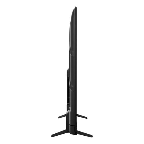 Hisense 75 pulgadas LED – Vista frontal