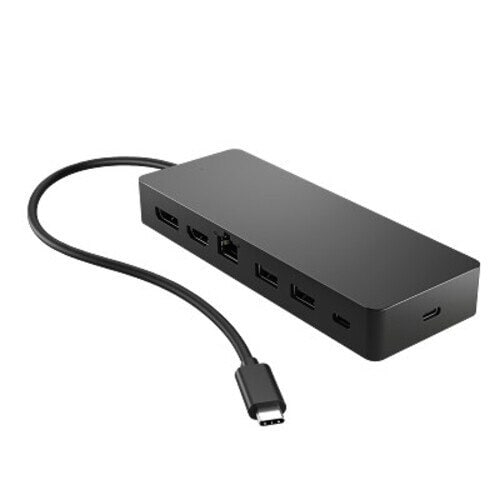 HUB Concentrador de puertos HP Universal USB-C