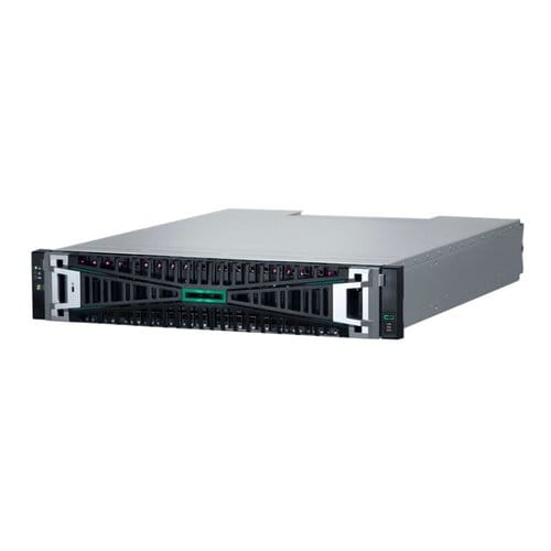 HPE MSA 2070 Storage Array
