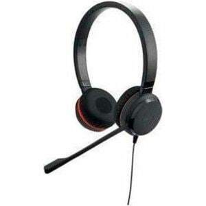 Jabra Evolve 20SE - Vista frontal