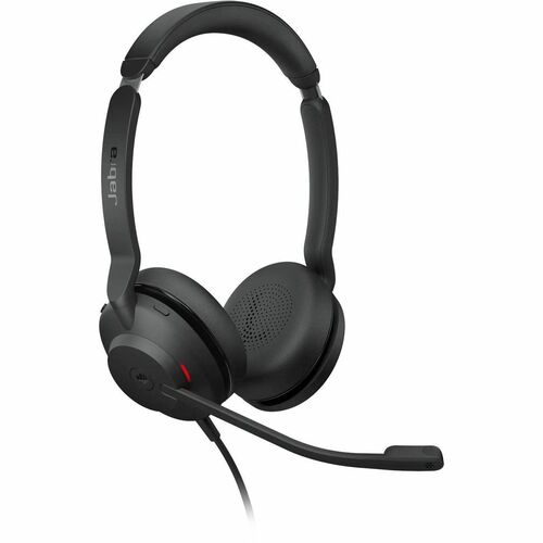 Jabra Evolve2 30 SE vista frontal