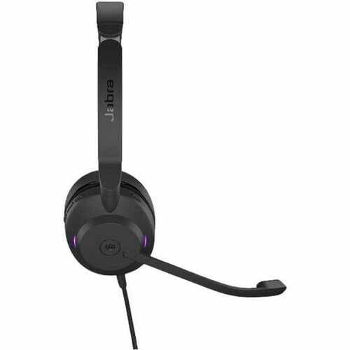 Jabra Evolve2 30 SE control