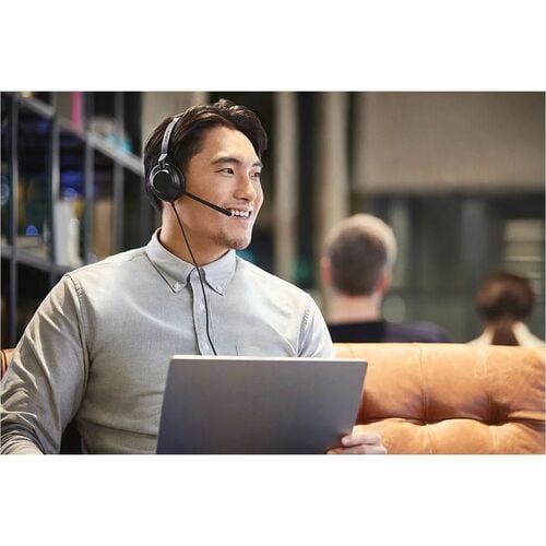 Jabra Evolve2 30 SE diadema