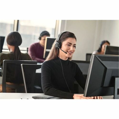 Jabra Evolve2 30 SE micrófono
