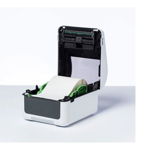 Impresora térmica directa Brother TD-4410D