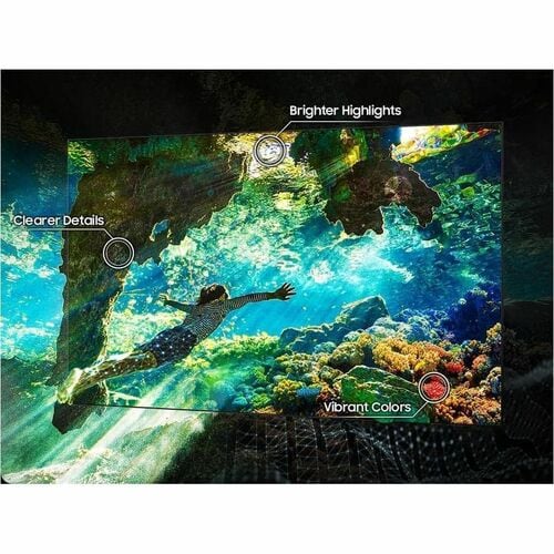 Samsung PANTALLA SAMSUNG 65 OLED S90F 4K VISION AI SMART TV/120HZ/SLIM