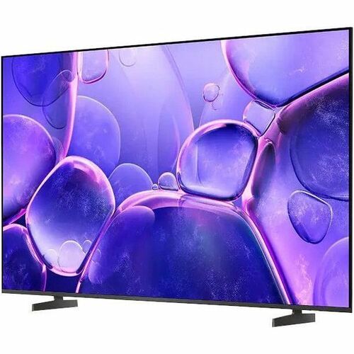 Samsung Crystal U8000F 4K Smart TV 50 pulgadas