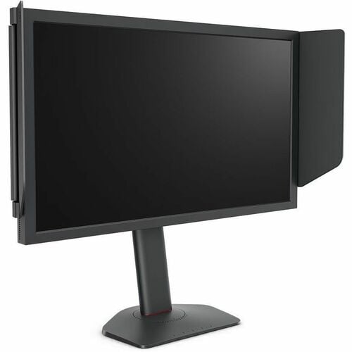 BenQ Zowie XL2586X+ vista frontal