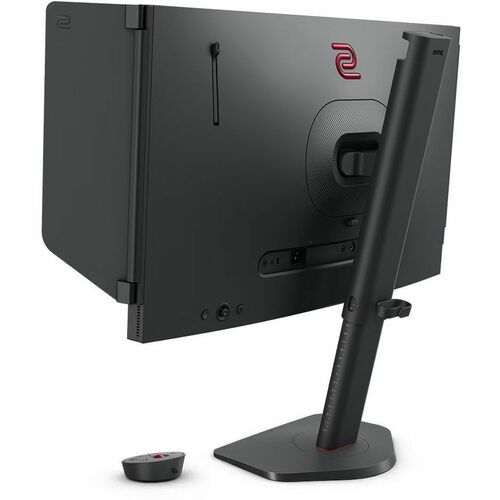 BenQ Zowie XL2586X+ panel trasero