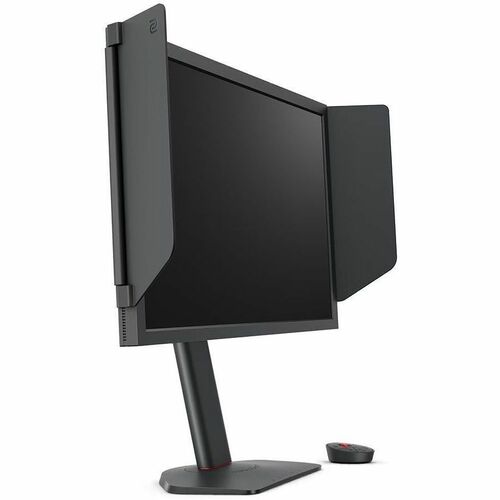 BenQ Zowie XL2586X+ inclinación