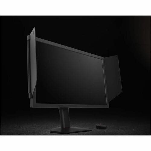 BenQ Zowie XL2586X+ oscuridad