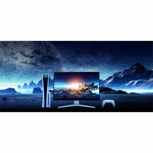 Monitor BenQ EX271 MOBIUZ Gaming