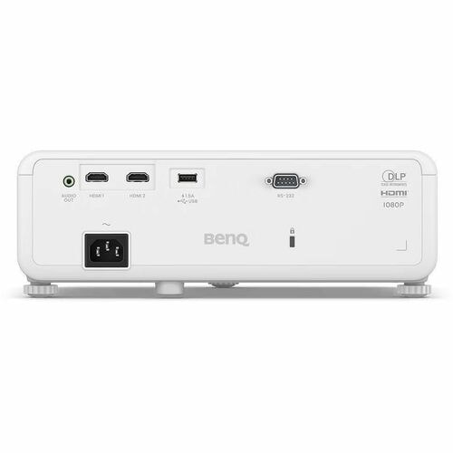 BenQ LH550H - Detalle ventilación
