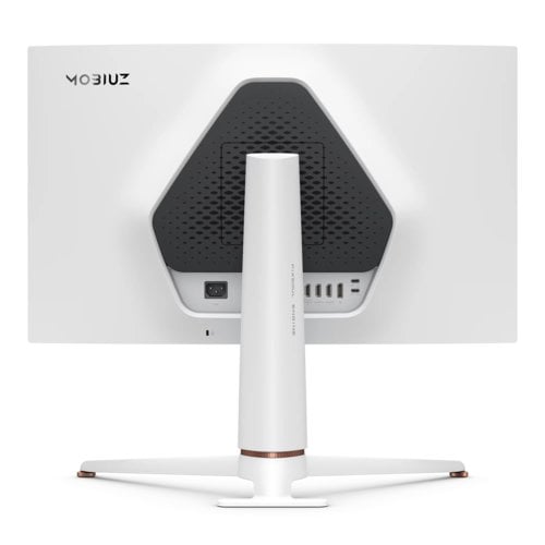 BenQ MOBIUZ EX271U - Vista frontal