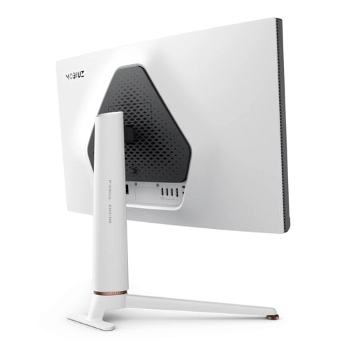 BenQ EX271U - Base y ajustes