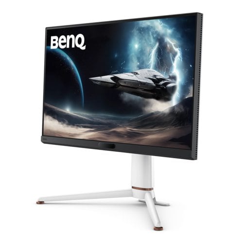 BenQ MOBIUZ EX271U - Vista detalle