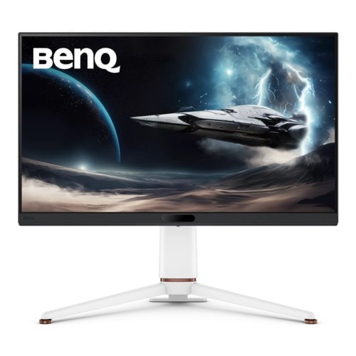 BenQ EX271U - OSD y funciones