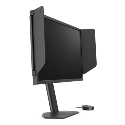 BenQ XL2546 PLUS - Vista frontal