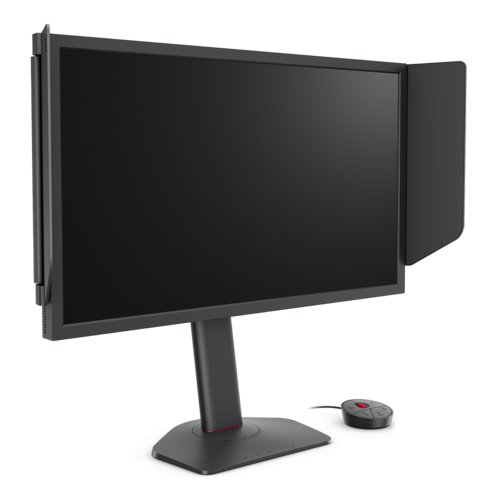 BenQ XL2546 PLUS - Ángulo lateral