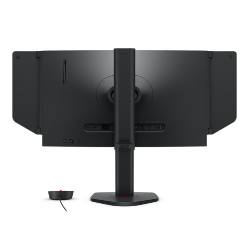 BenQ XL2546 PLUS - S-Switch