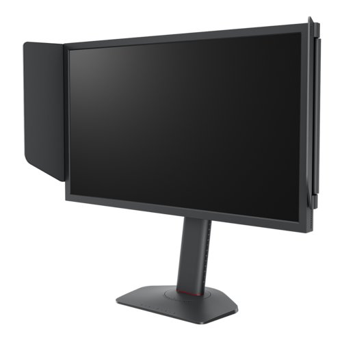 BenQ XL2546 PLUS - Base ajustable