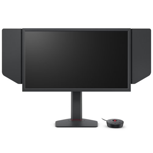 BenQ XL2546 PLUS - Gaming en acción