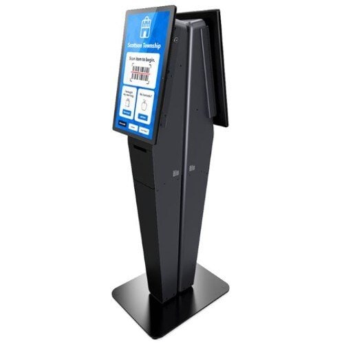 Elo Wallaby Superior Stand